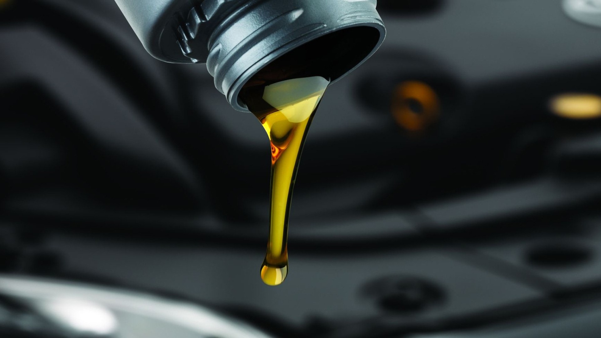 Как правильно подбирать масло для автомобильного двигателя: Лайфхаки и советы